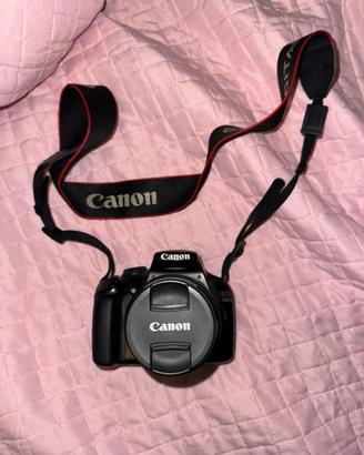 Canon 1100D