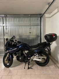 Suzuki Bandit 1200 S