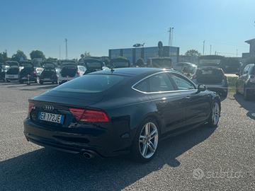 AUDI A7 3.0 TDI S-LINE 245CV
