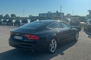 AUDI A7 3.0 TDI S-LINE 245CV