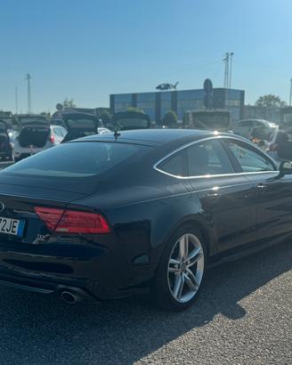 AUDI A7 3.0 TDI S-LINE 245CV
