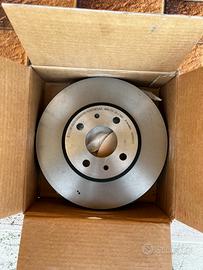 Dischi freno anteriori Brembo nuovi