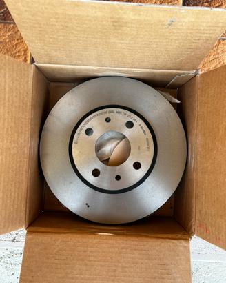 Dischi freno anteriori Brembo nuovi