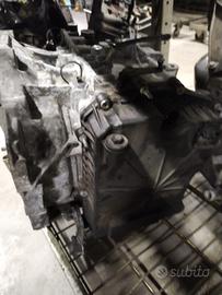 Cambio Renault Espace 1.6 automatico