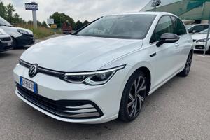 Volkswagen Golf 2.0 150 CV DSG SCR Style
