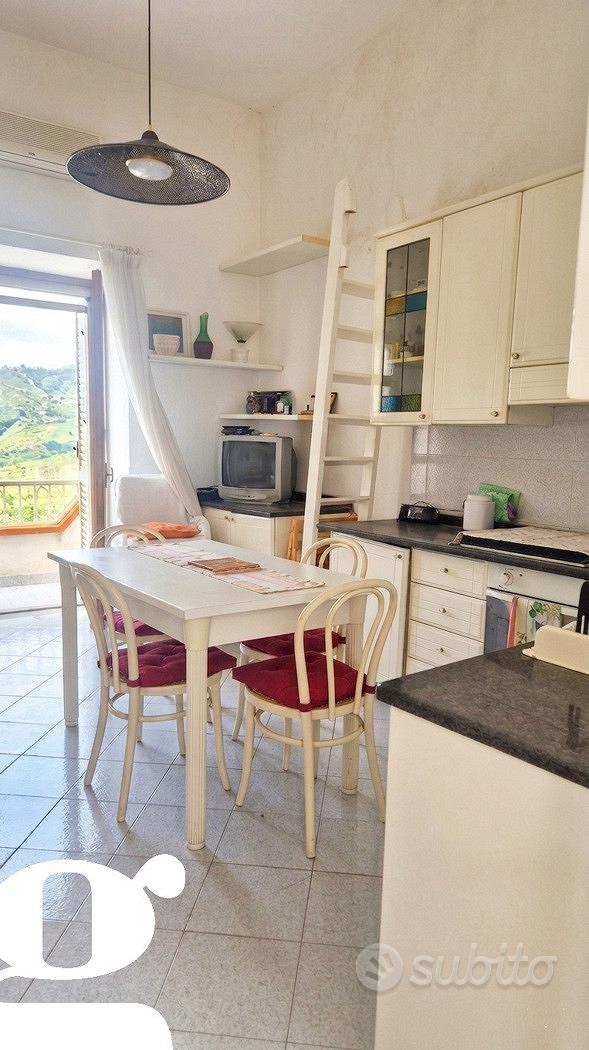 Apartment in Barano d'Ischia, Testaccio d'Ischia - Vista 5