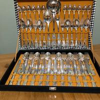 Servizio posate vintage