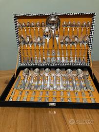 Servizio posate vintage