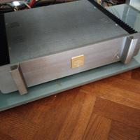 amplificatore finale yba2