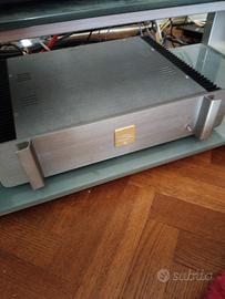 amplificatore finale yba2