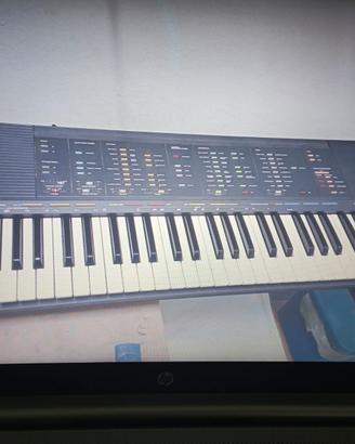Tastiera Yamaha