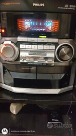 stereo Philips c390