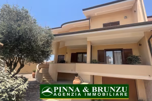 Cuccuru e portu - villa eccellenti rifiniture