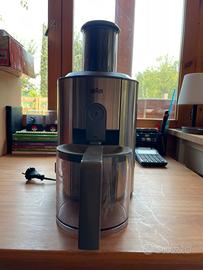 Centrifuga Braun Multiquick 7