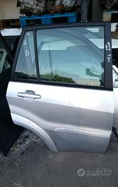 PORTA / PORTIERA USATA POST. DX RAV 4 ANNO 2000