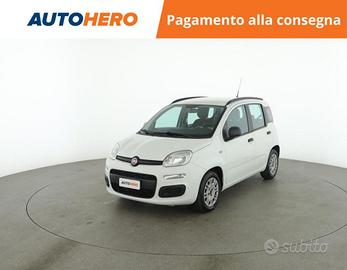 FIAT Panda 1.3 MJT S&S Easy