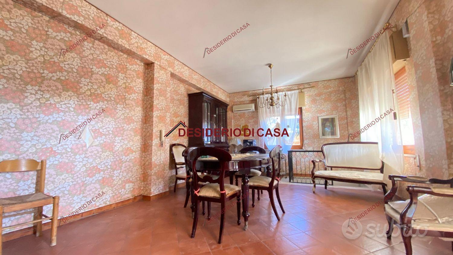 House in Carini, Piraineto - Vista 2