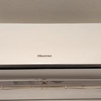 Split 18000 btu HISENSE 