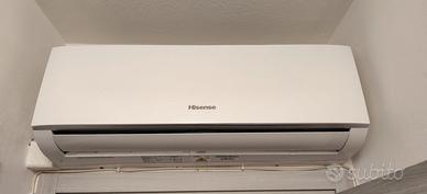 Split 18000 btu HISENSE 