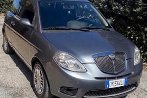 Lancia y 1.2 GPL Full Optional