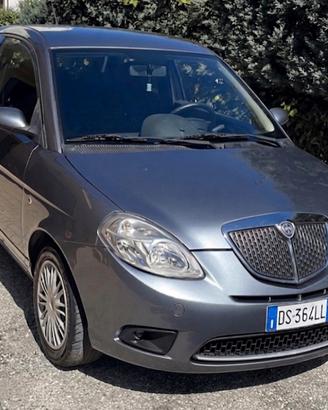 Lancia y 1.2 GPL Full Optional