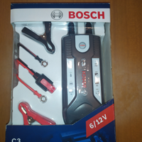 Bosch c3 battery charger