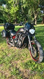 Kawasaki Vulcan S 650 - 2021