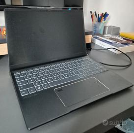 MSI Prestige 14 A10SC