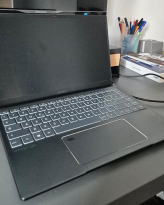 MSI Prestige 14 A10SC