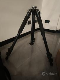 Treppiede Cavalletto Titania 500