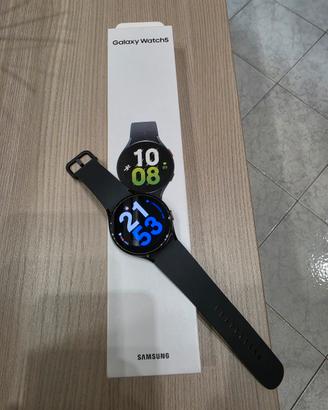 Samsung watch 5 44mm