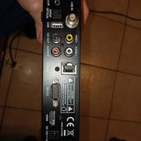 decoder satellitare 