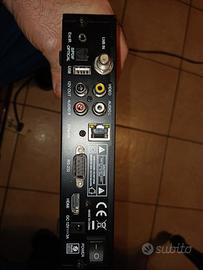 decoder satellitare 