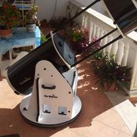 Telescopio DOBSON