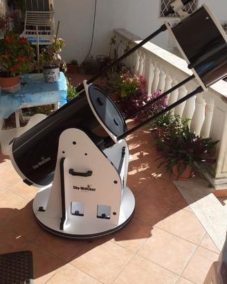 Telescopio DOBSON