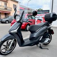Piaggio Liberty S 125 ABS - 2018