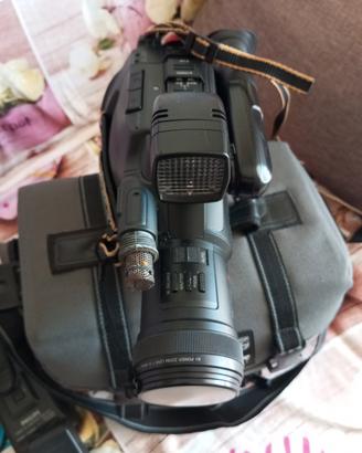 vidio cam