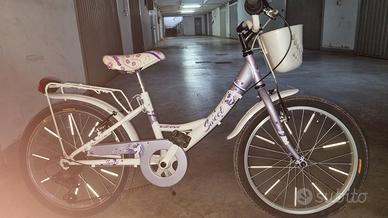 biciclette bambina