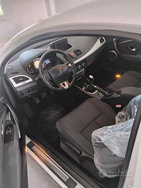 MEGANE 3 COUPÈ 1.5 2010