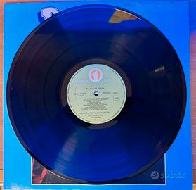 Premiata forneria marconi live in u.s.a