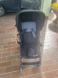 Passeggino per bimbi