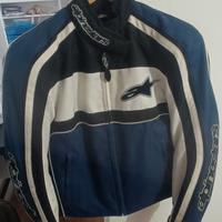 GIACCA  AlpineStar da moto donna 