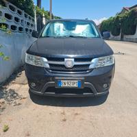 Freemont Urban 2.0 Multijet diesel