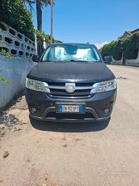 Freemont Urban 2.0 Multijet diesel