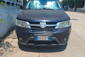 Freemont Urban 2.0 Multijet diesel