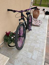 Bicicletta leggete la descrizione