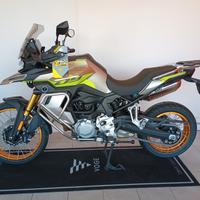 Voge Valico 900 DSX E5+ PRONTA CONSEGNA