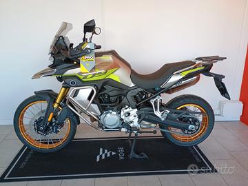 Voge Valico 900 DSX E5+ PRONTA CONSEGNA
