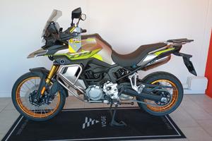 Voge Valico 900 DSX E5+ PRONTA CONSEGNA