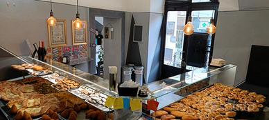 Locale commerciale bar rosticceria